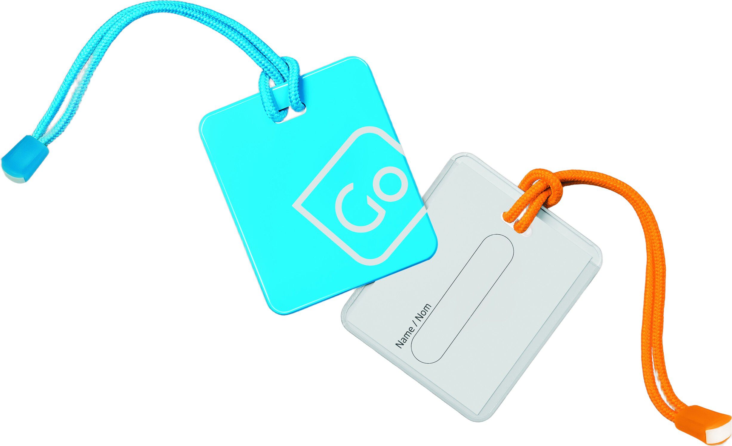 Luggage Tags