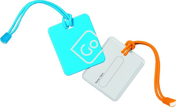 Luggage Tags