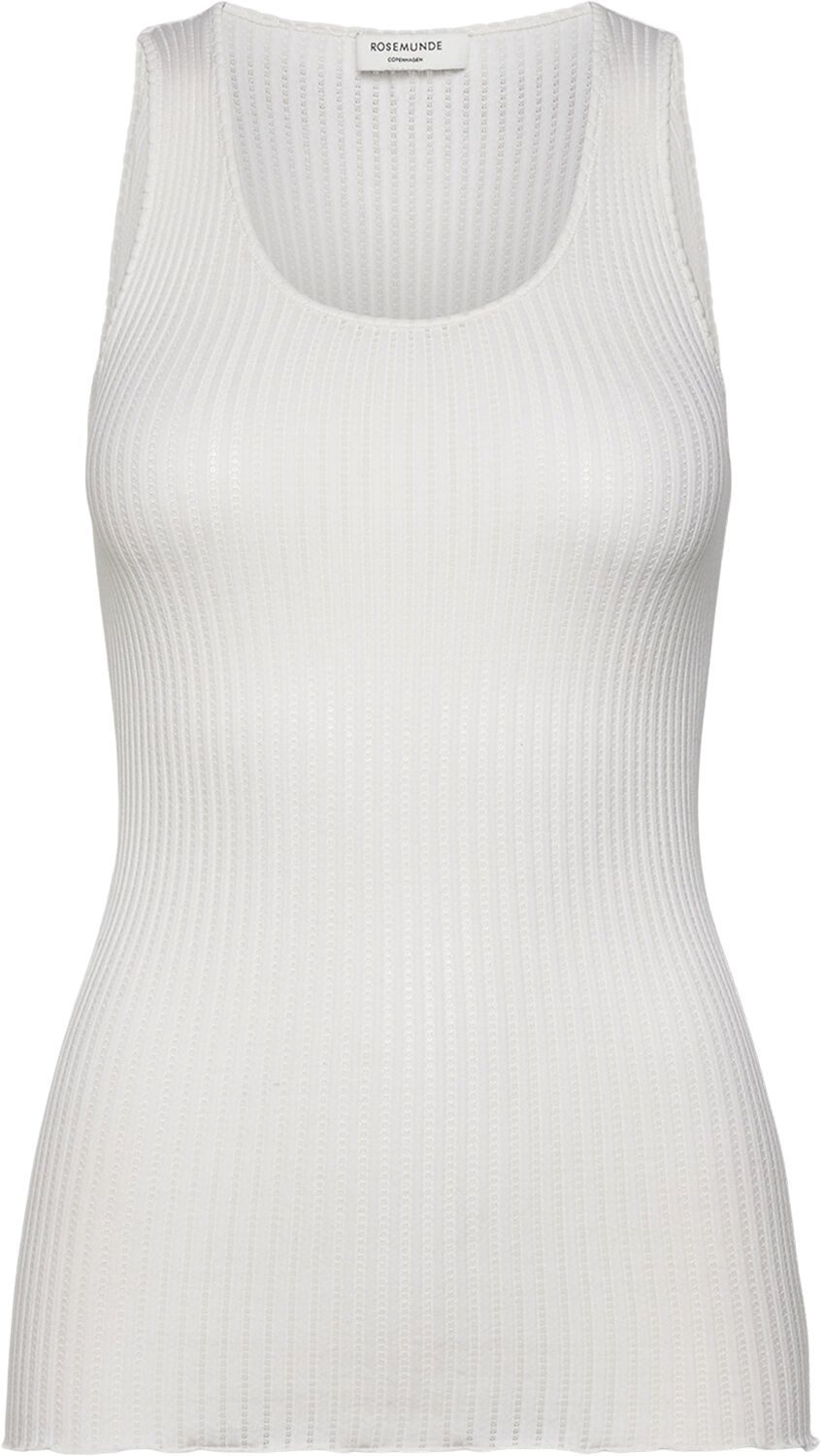 RWBelize Silk SL Tank Top