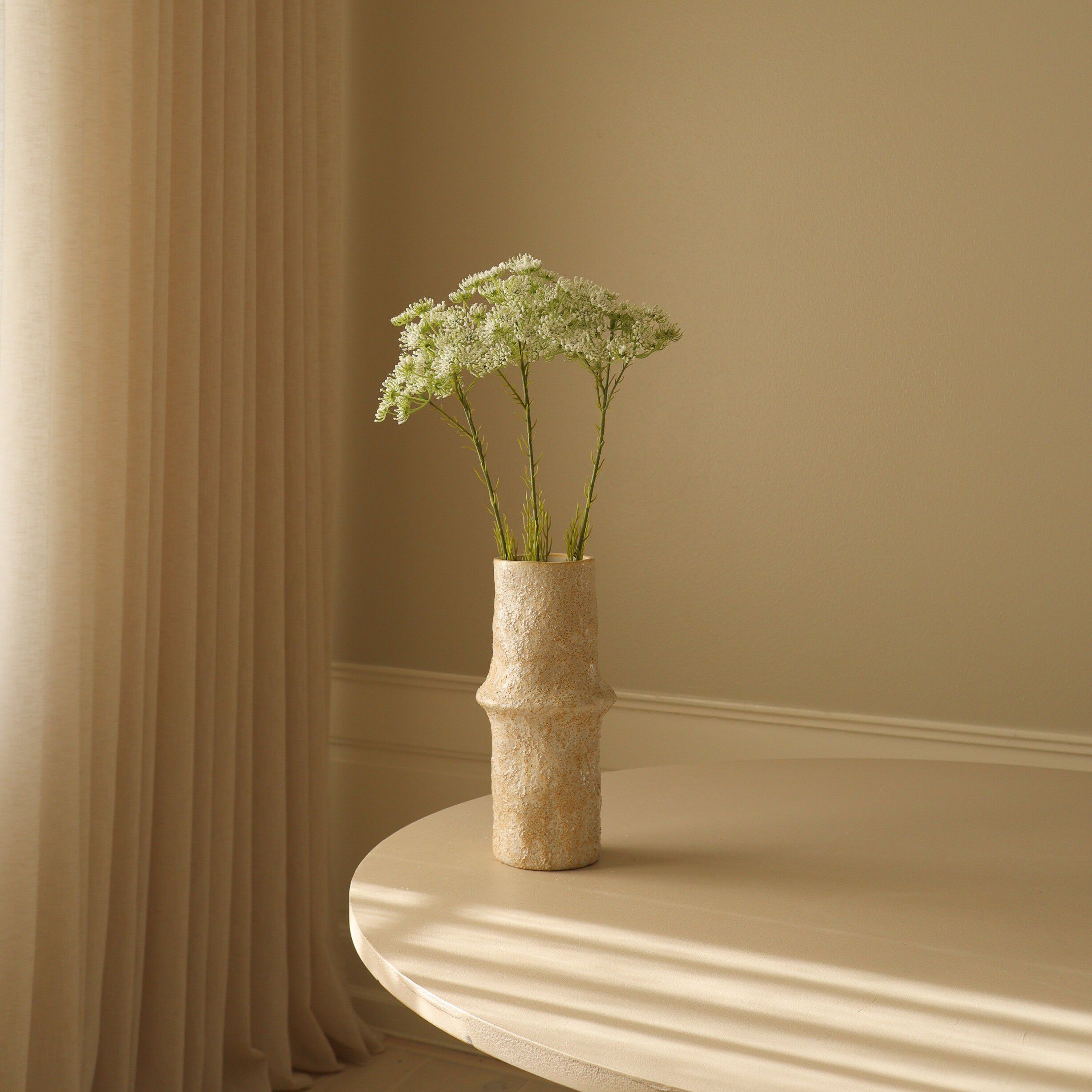 Queen Anne's Lace Flower