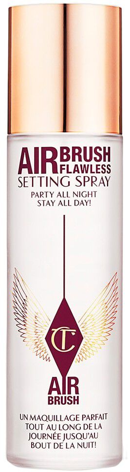 Airbrush Flawless Finish Setting Spray - Fixeringsspray f&ouml;r makeup