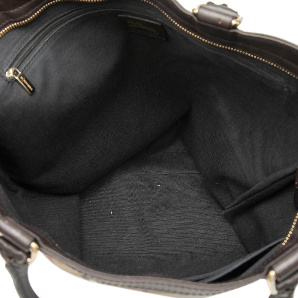 Burberry Tote