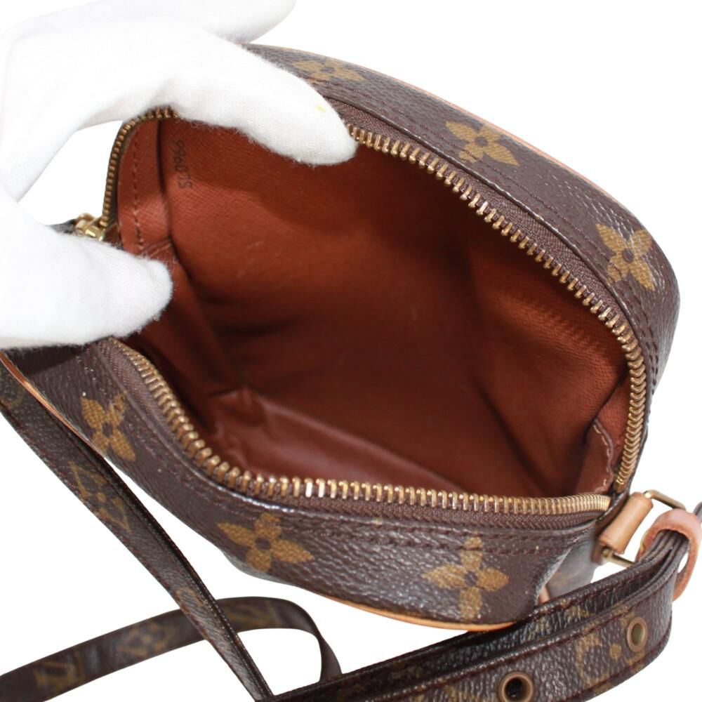 Louis Vuitton Danube