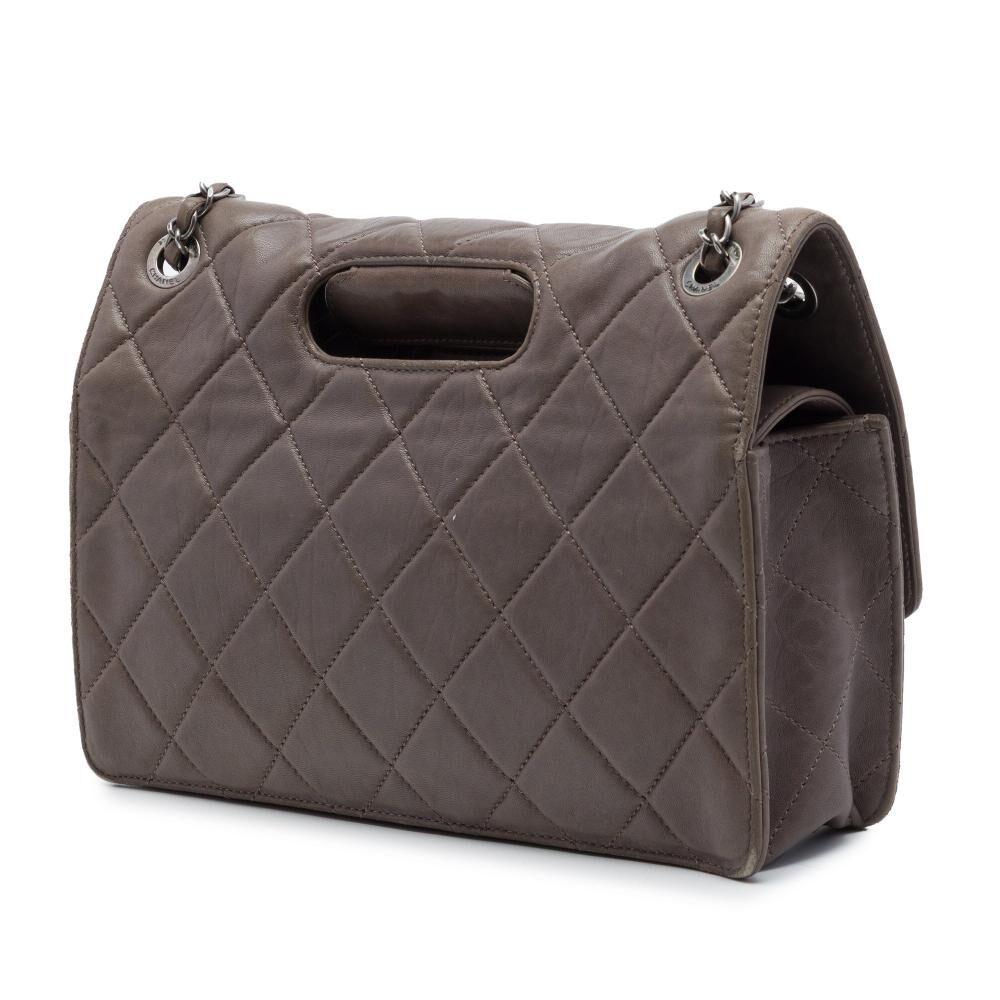Chanel Flap Bag