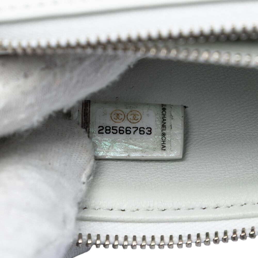 Chanel Clutch