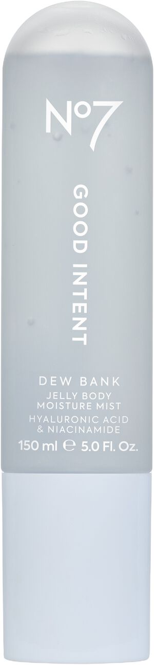 Good Intent Dew Bank Hyaluronic Jel