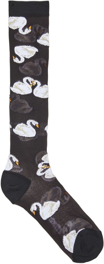 2289 Socks, Long Socks