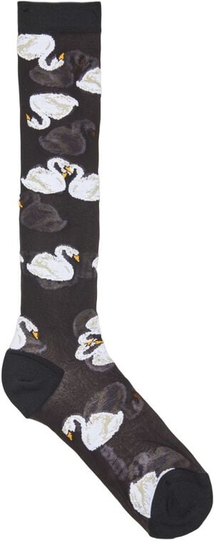 2289 Socks, Long Socks