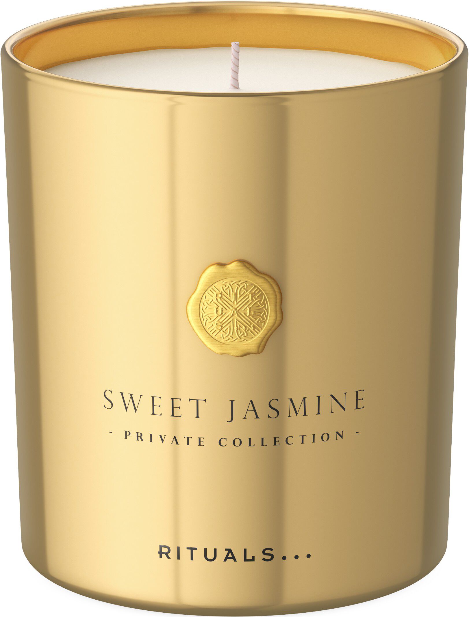Sweet Jasmine Scented Candle 360g