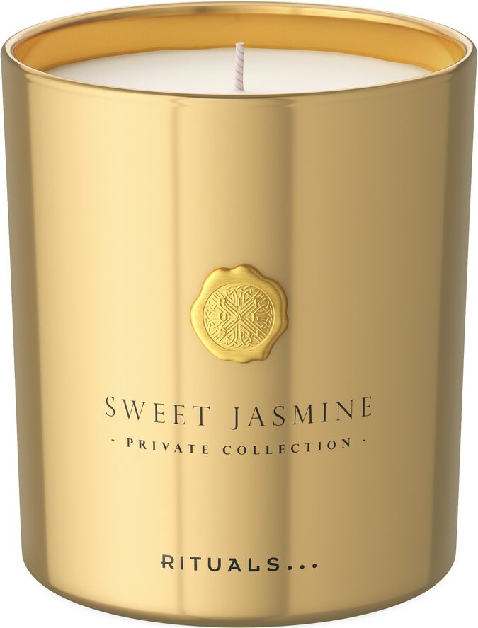 Sweet Jasmine Scented Candle 360g