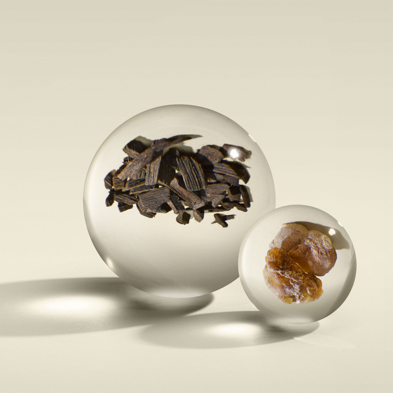 Molton Brown Oudh Accord & Gold Eau De Parfum 100 ml