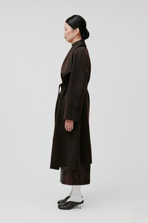 IOCarrieRose Coat