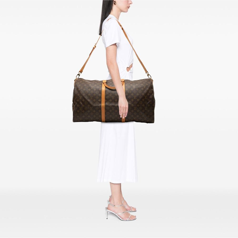 Louis Vuitton Weekend Bag