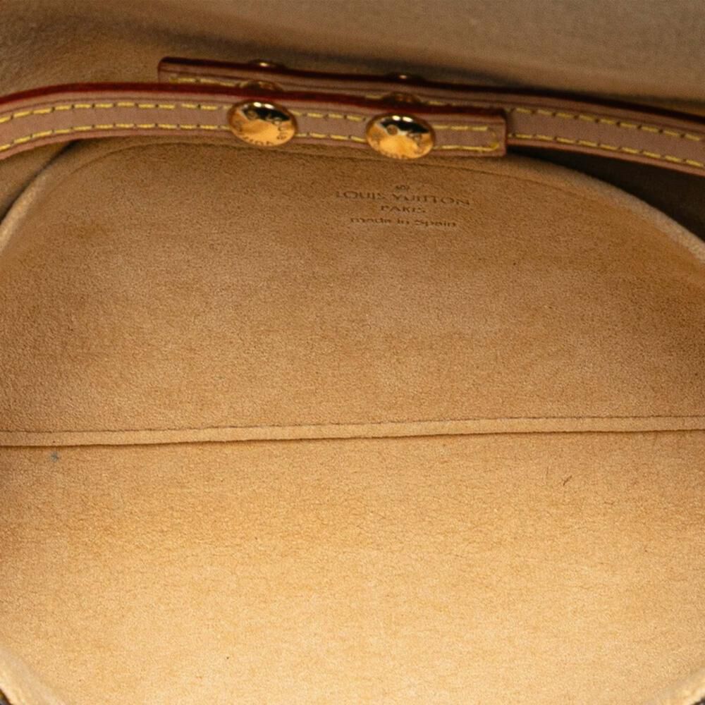 Louis Vuitton Twin Pochette