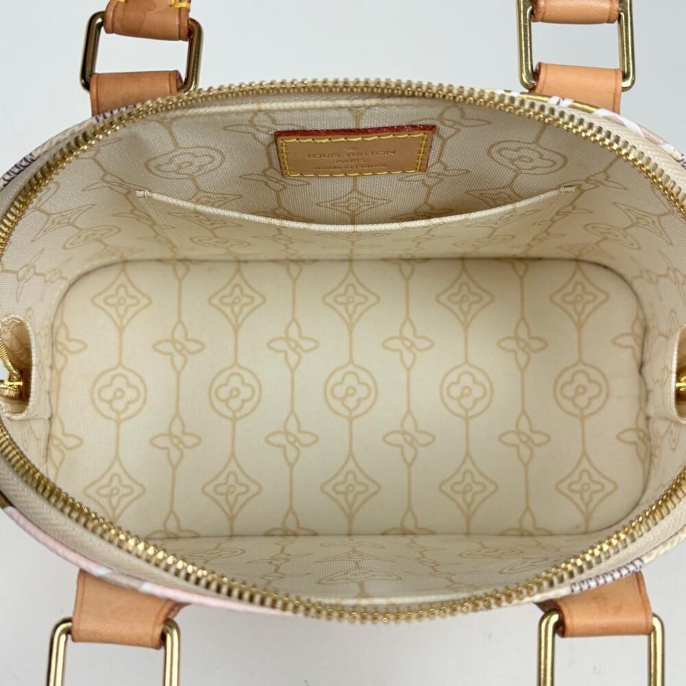 Louis Vuitton Alma