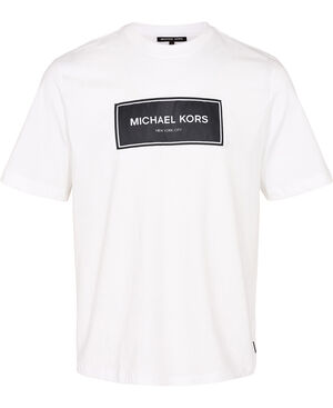 FLAGSHIP LOGO TEE