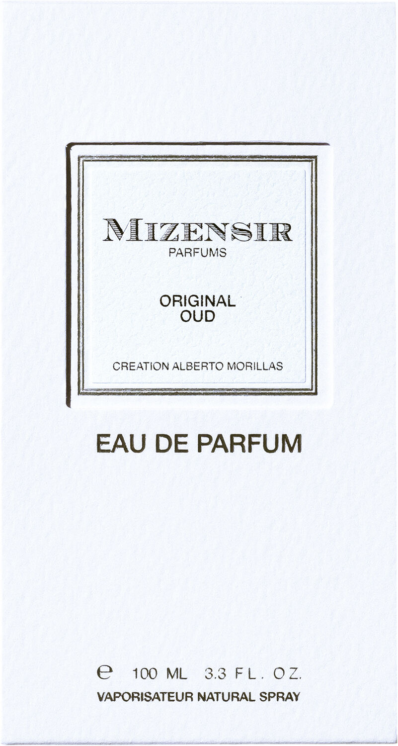 Original Oud 100ml EDP Spray