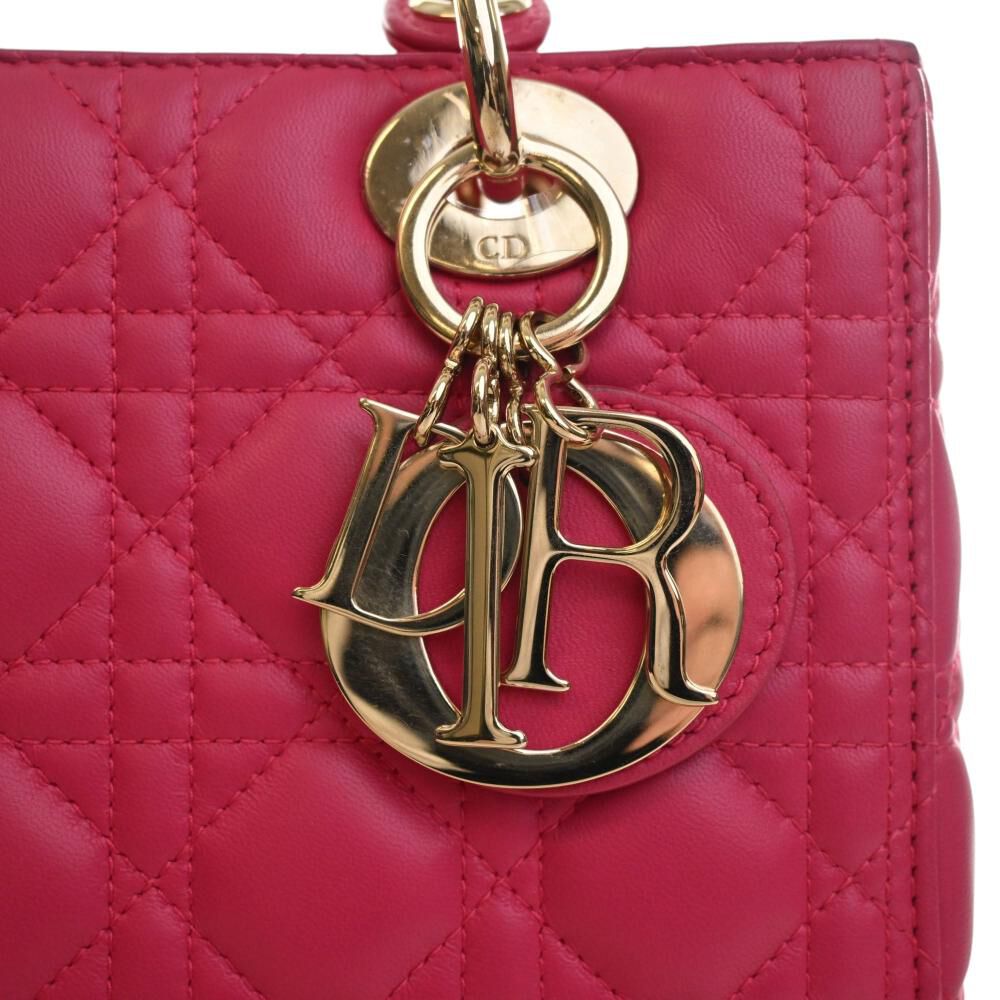 Dior Lady Dior