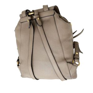 Prada Backpack