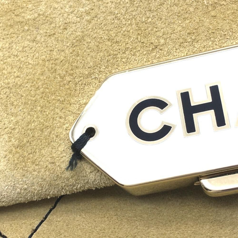 Chanel Flap Bag