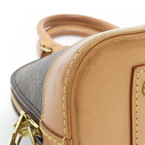Louis Vuitton Alma