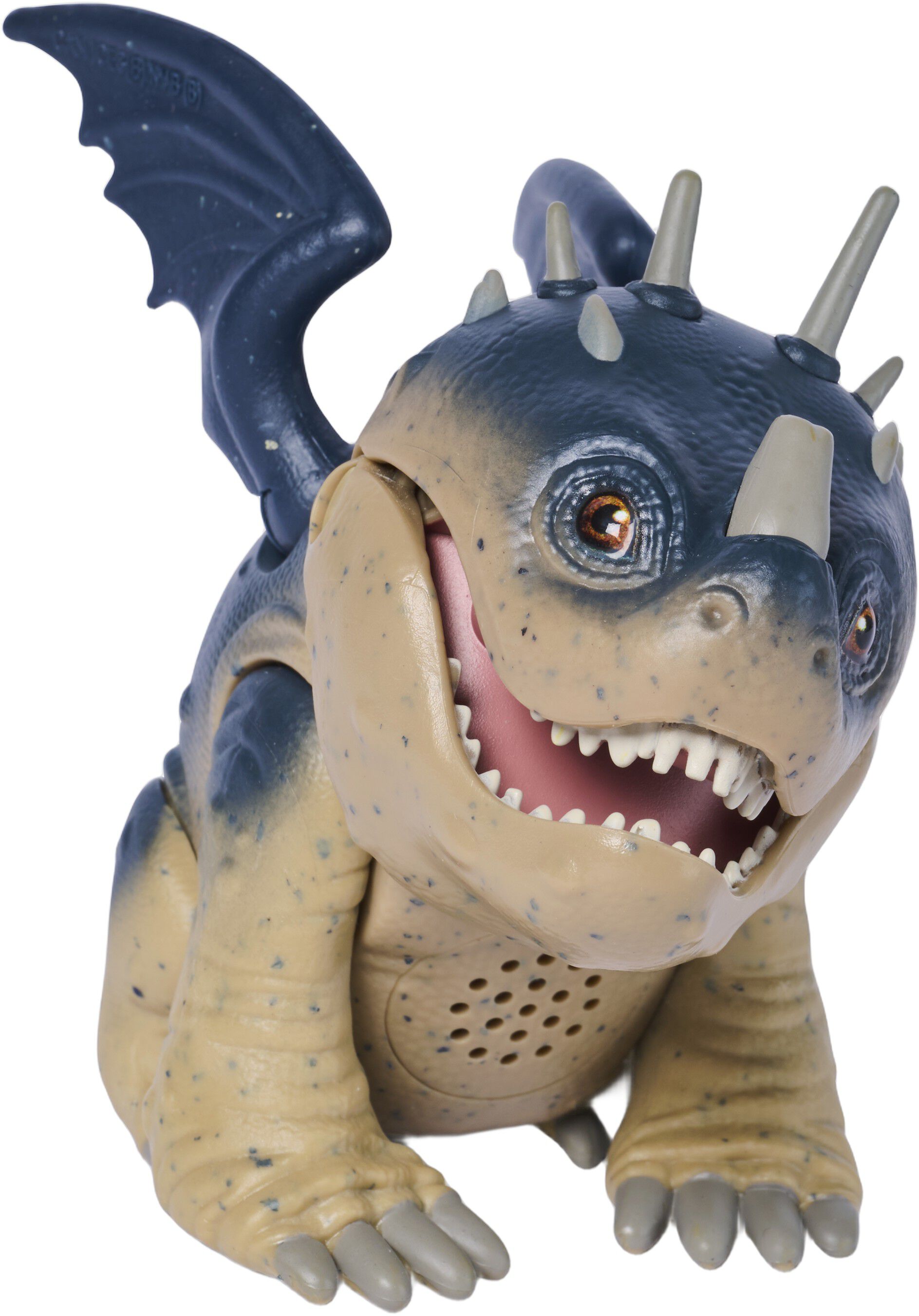 Dragons Movie Interactive