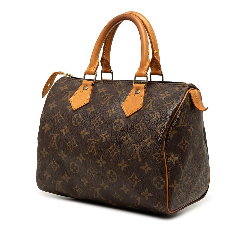 Louis Vuitton Speedy