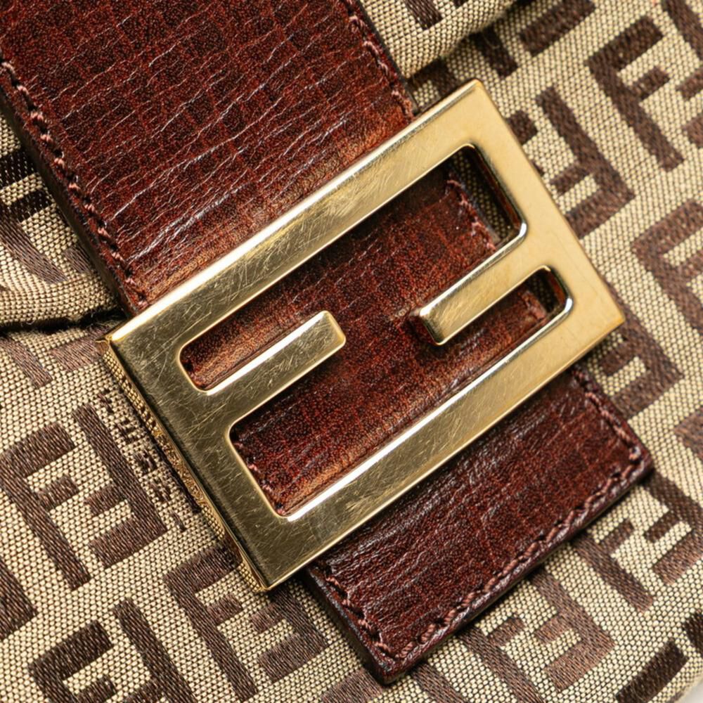 Fendi Shoulder Bag