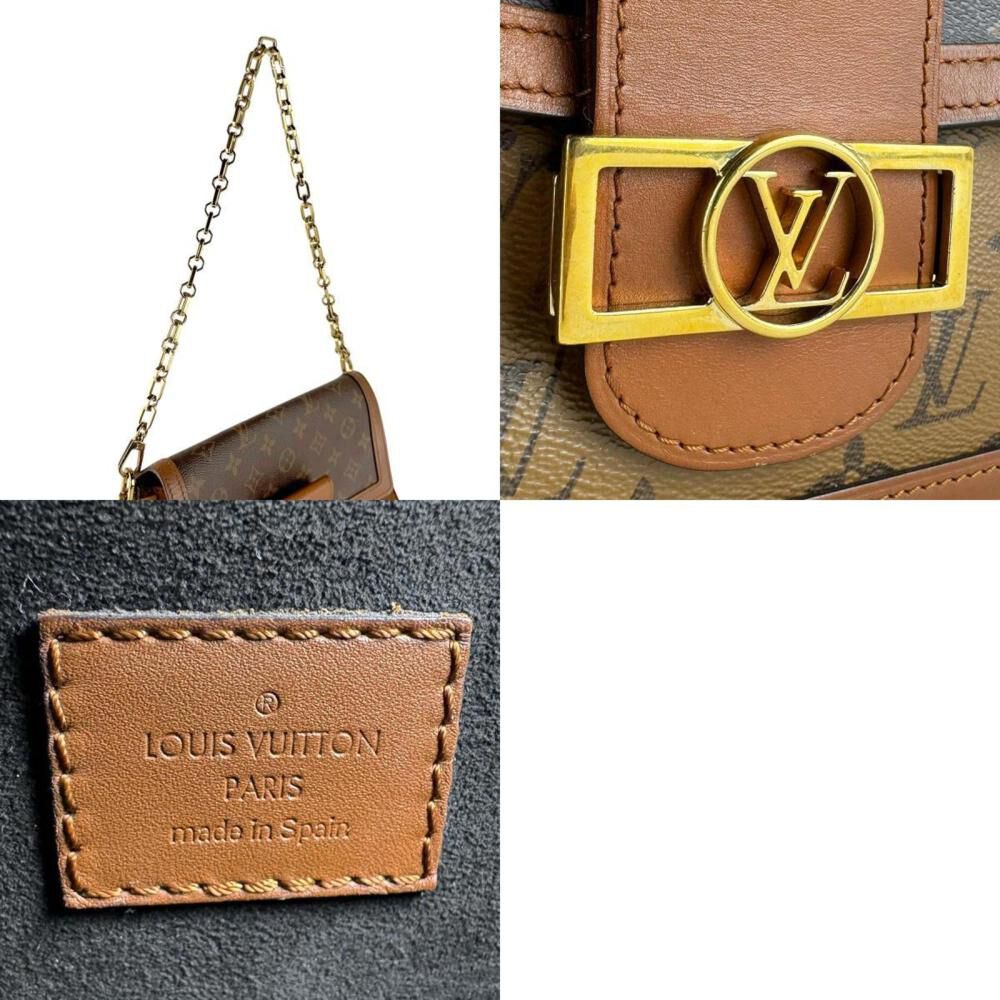 Louis Vuitton Dauphine
