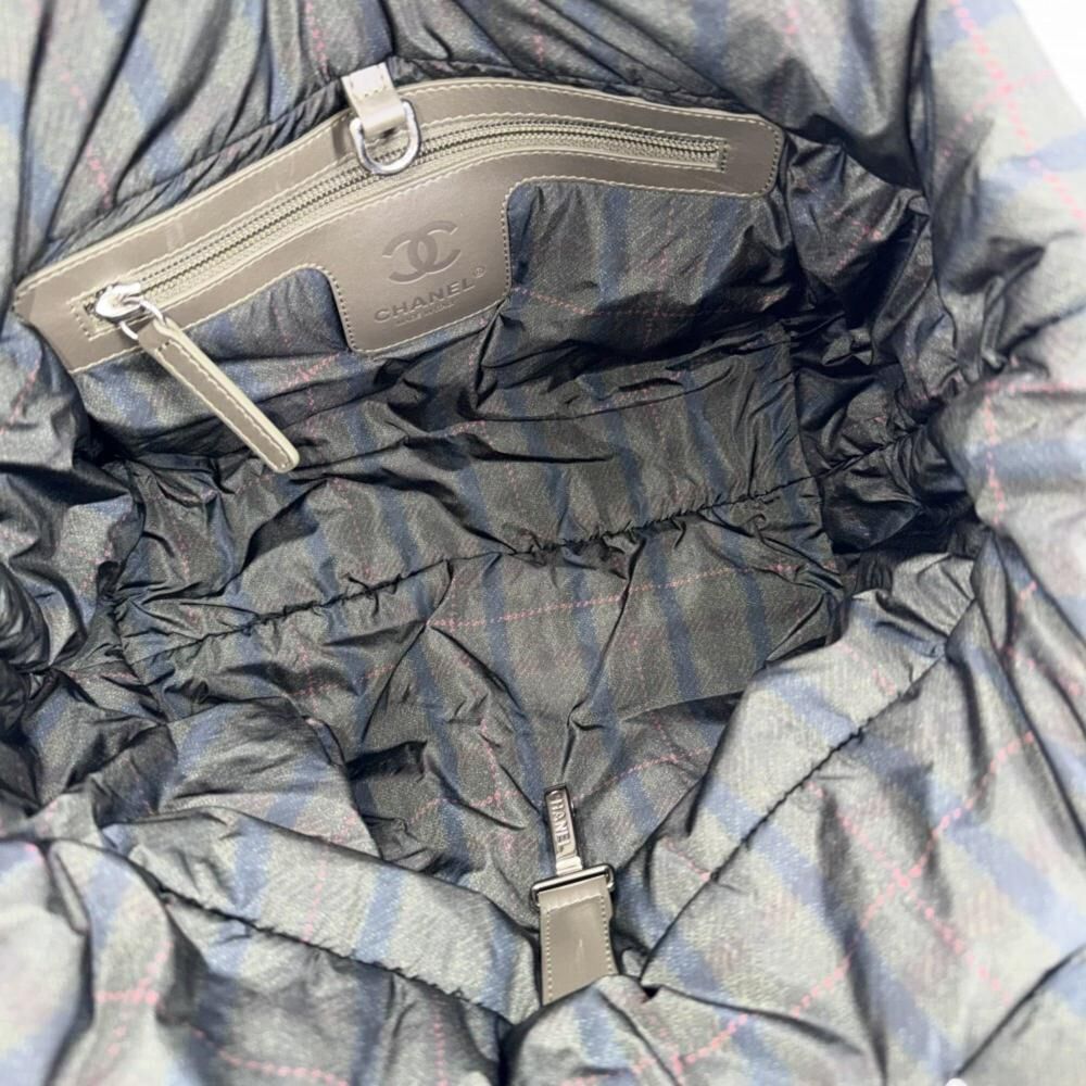 Chanel Tote
