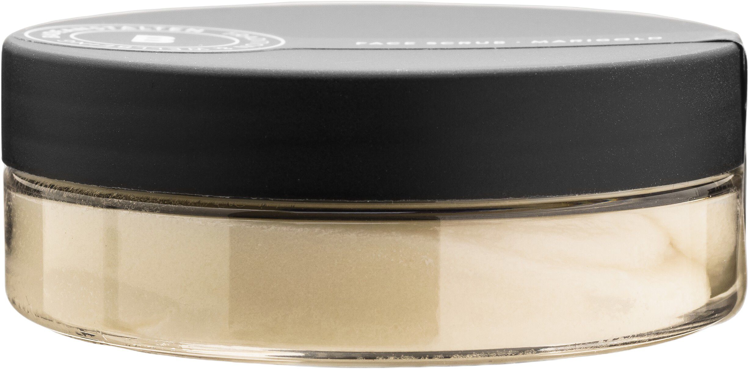 Ansiktsreng&ouml;ring