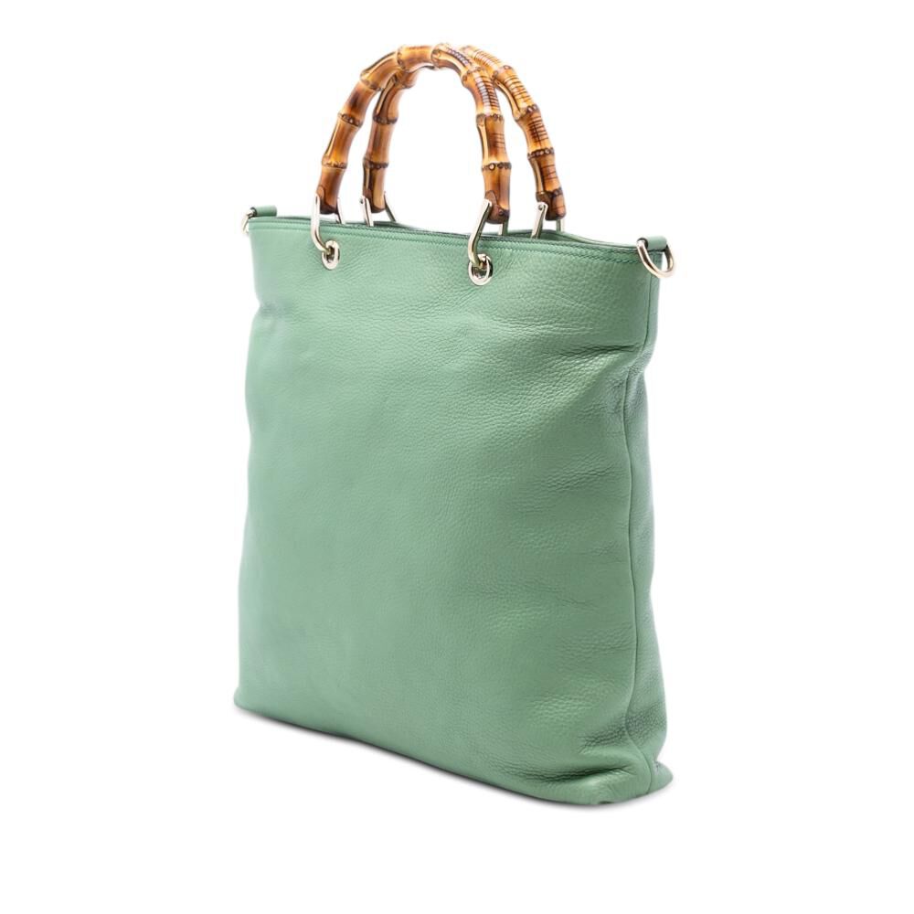 Gucci Bamboo