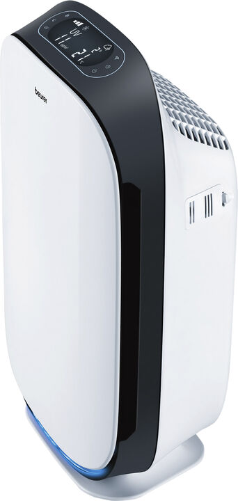 Luftrenar med WiFi LR 500