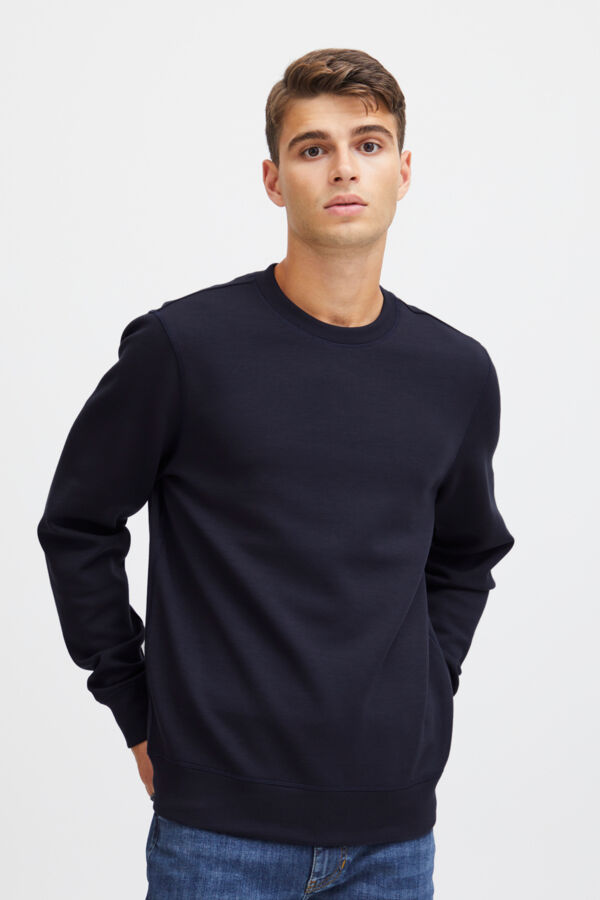 CFSEBASTIAN crew neck sweat