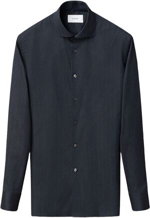 Contemporary Fit Signature Flannel Shirt
