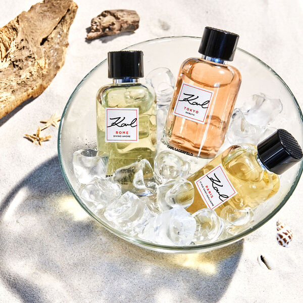 Rome Divino Amore Eau de Parfum