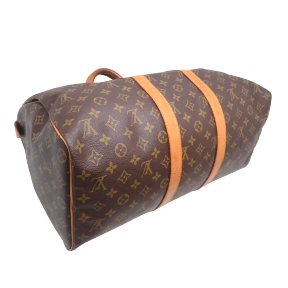 Louis Vuitton Keepall