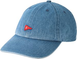 FLAG WASHED CAP