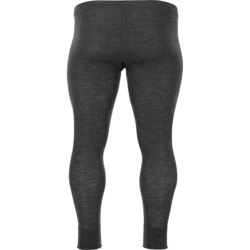 ASIVIK M Hike Wool Blend Pants, Black