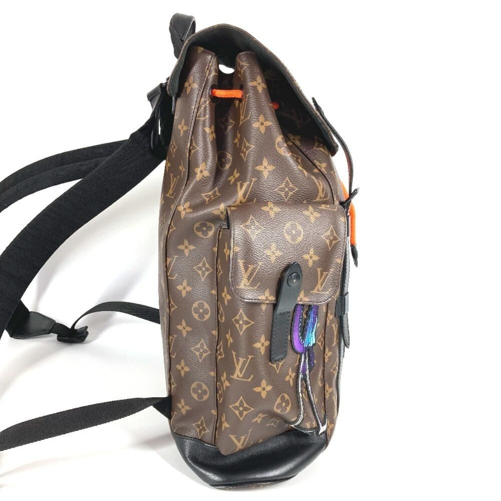 Louis Vuitton Backpack