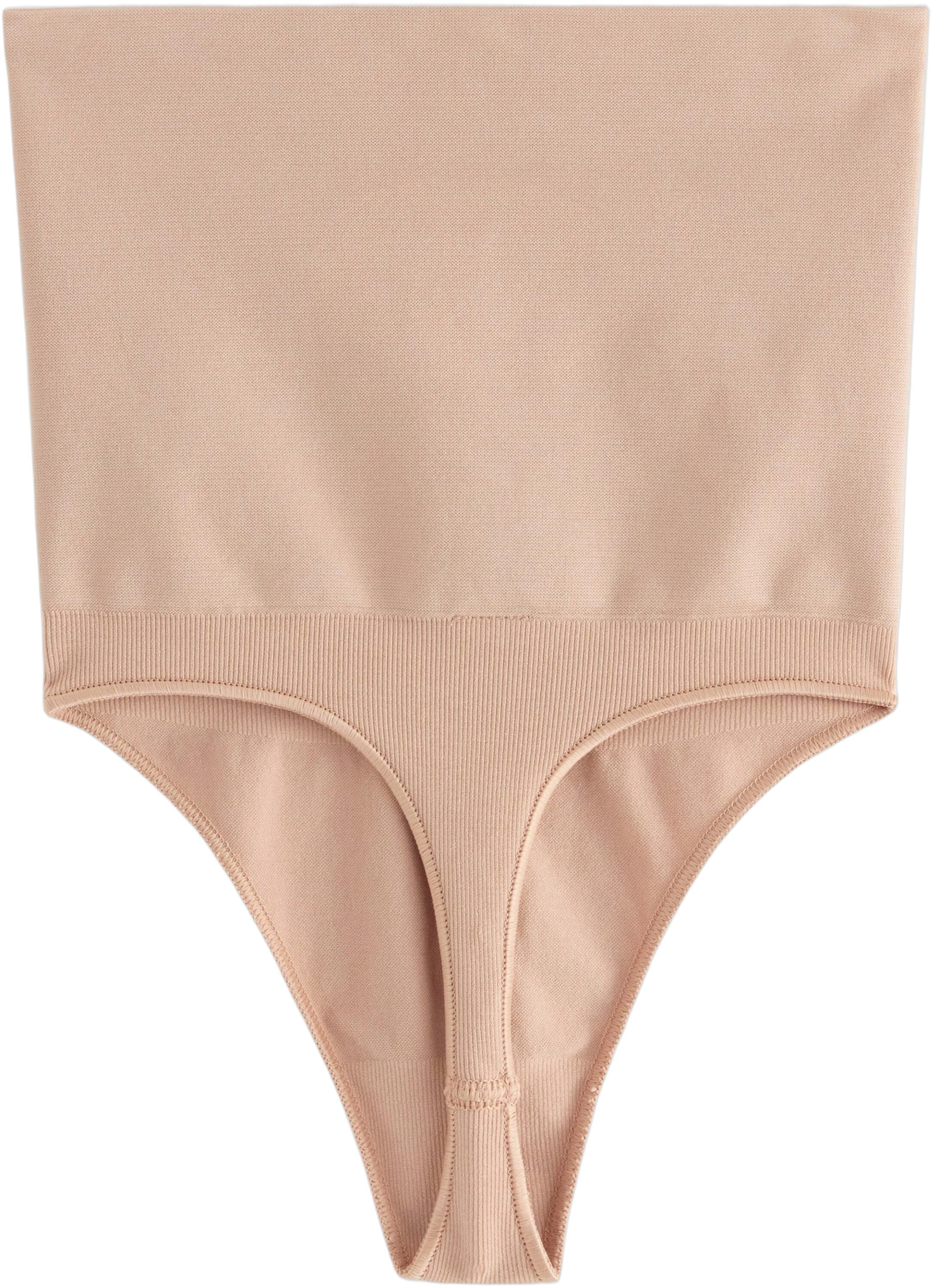 Shaping-string med zone support