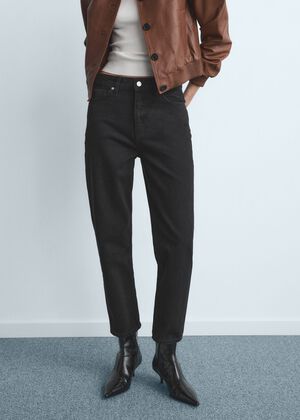 Mom2000 high-rise jeans