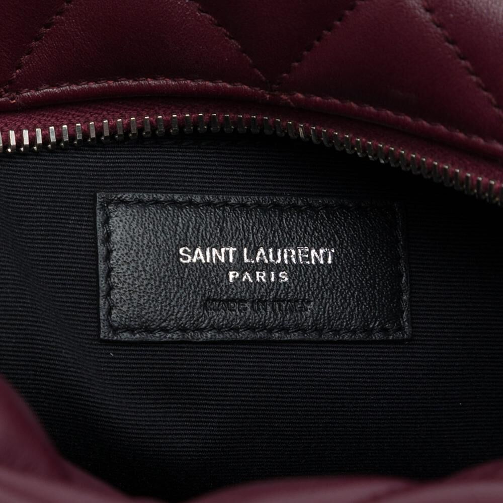Yves Saint Laurent Crossbody Bag