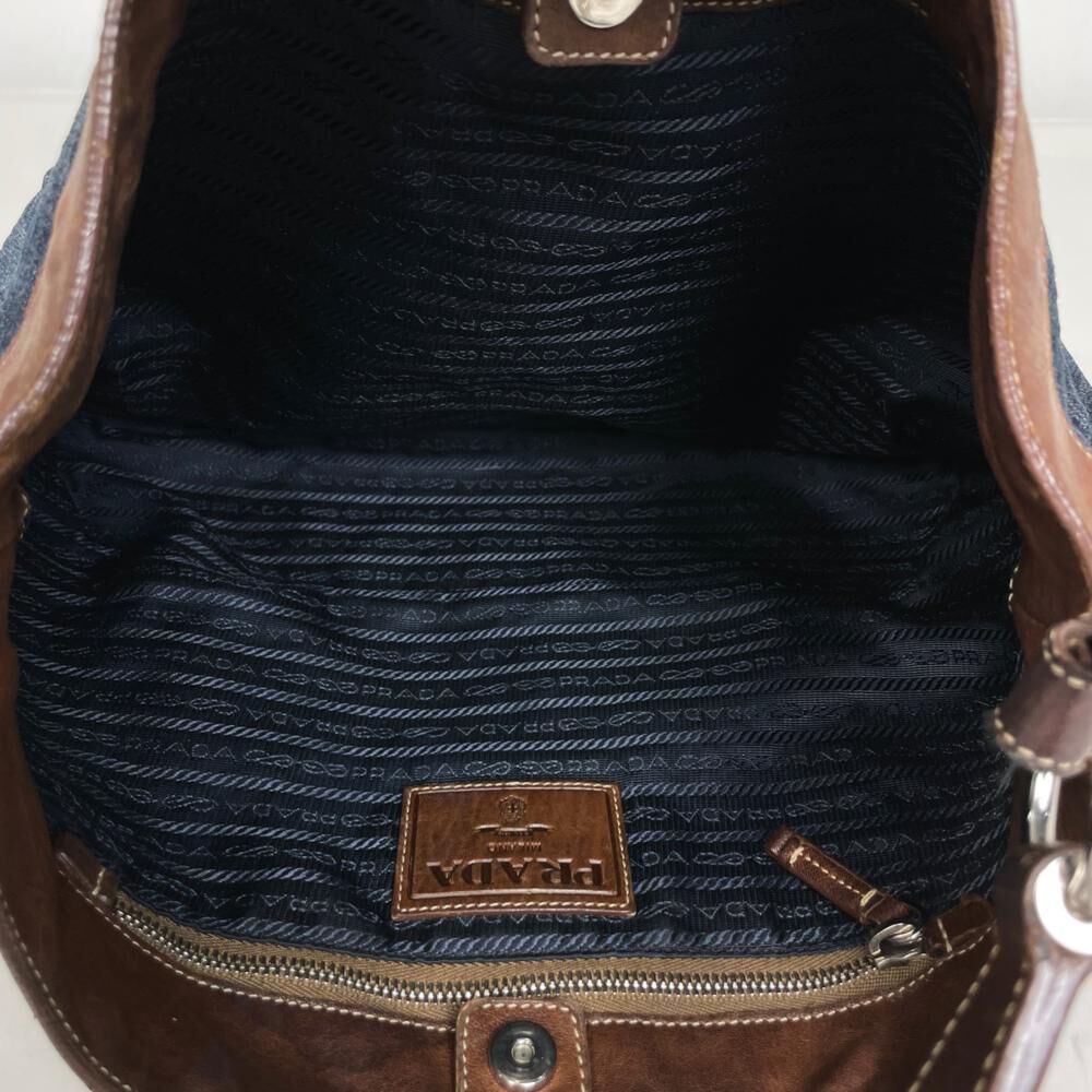 Prada Shoulder Bag