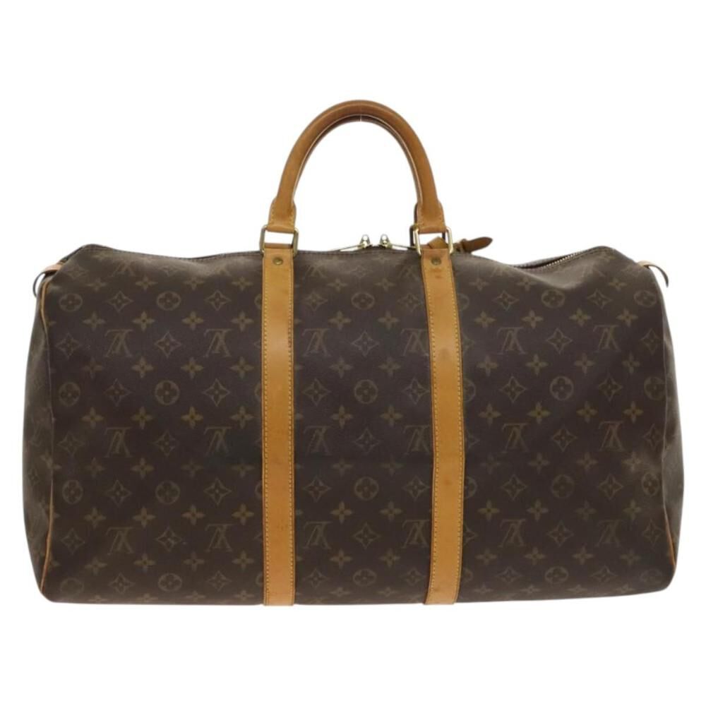 Louis Vuitton Keepall