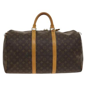 Louis Vuitton Keepall