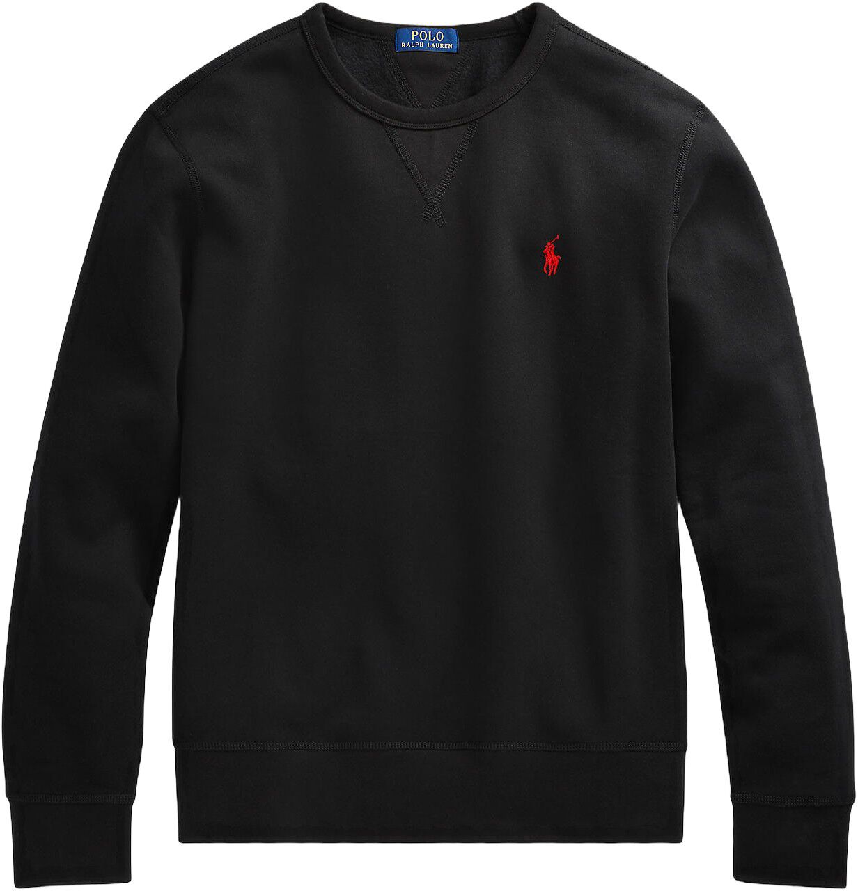 The RL Fleece Sweatshirt