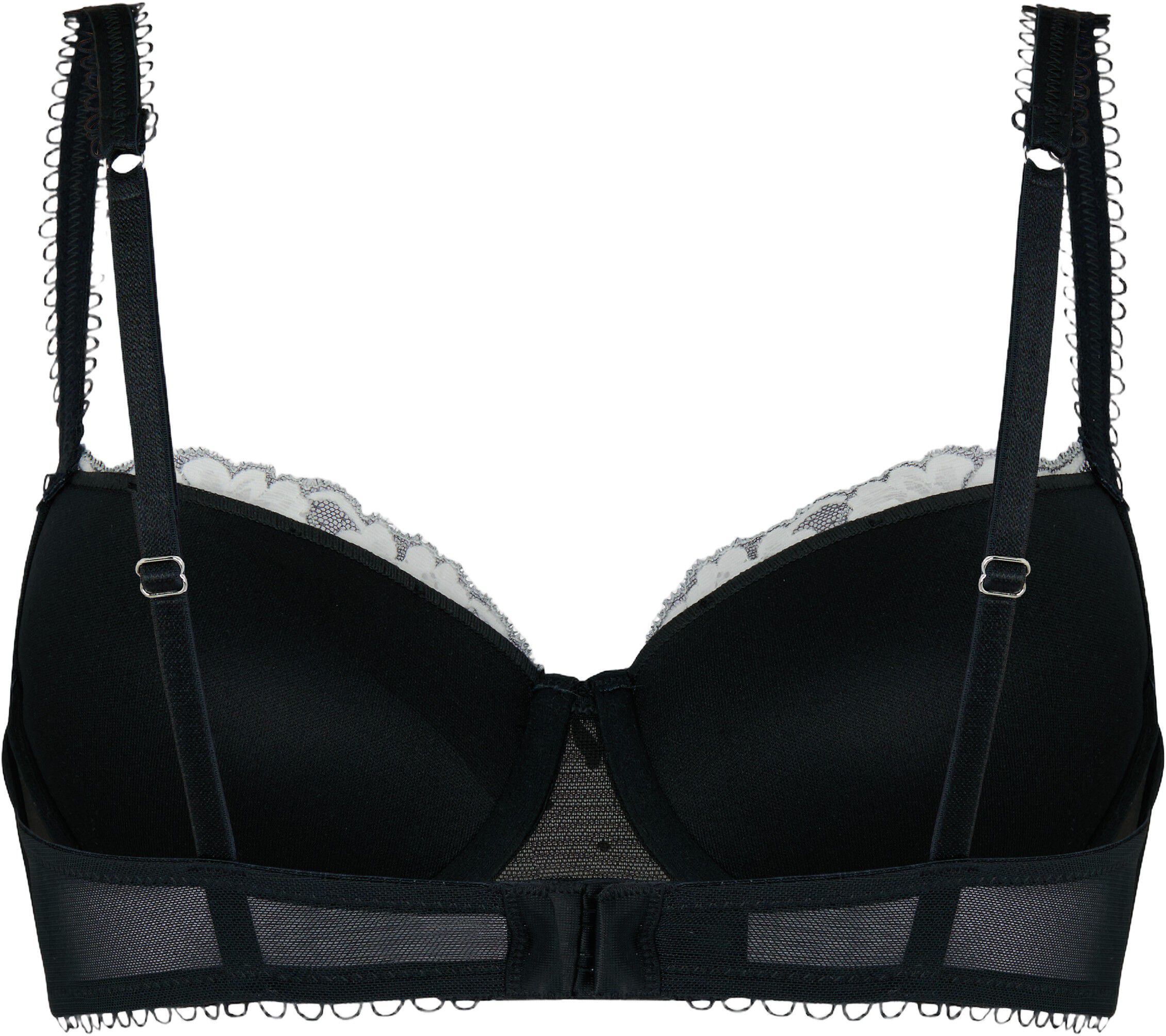 Padded Underwired Bra Lindi