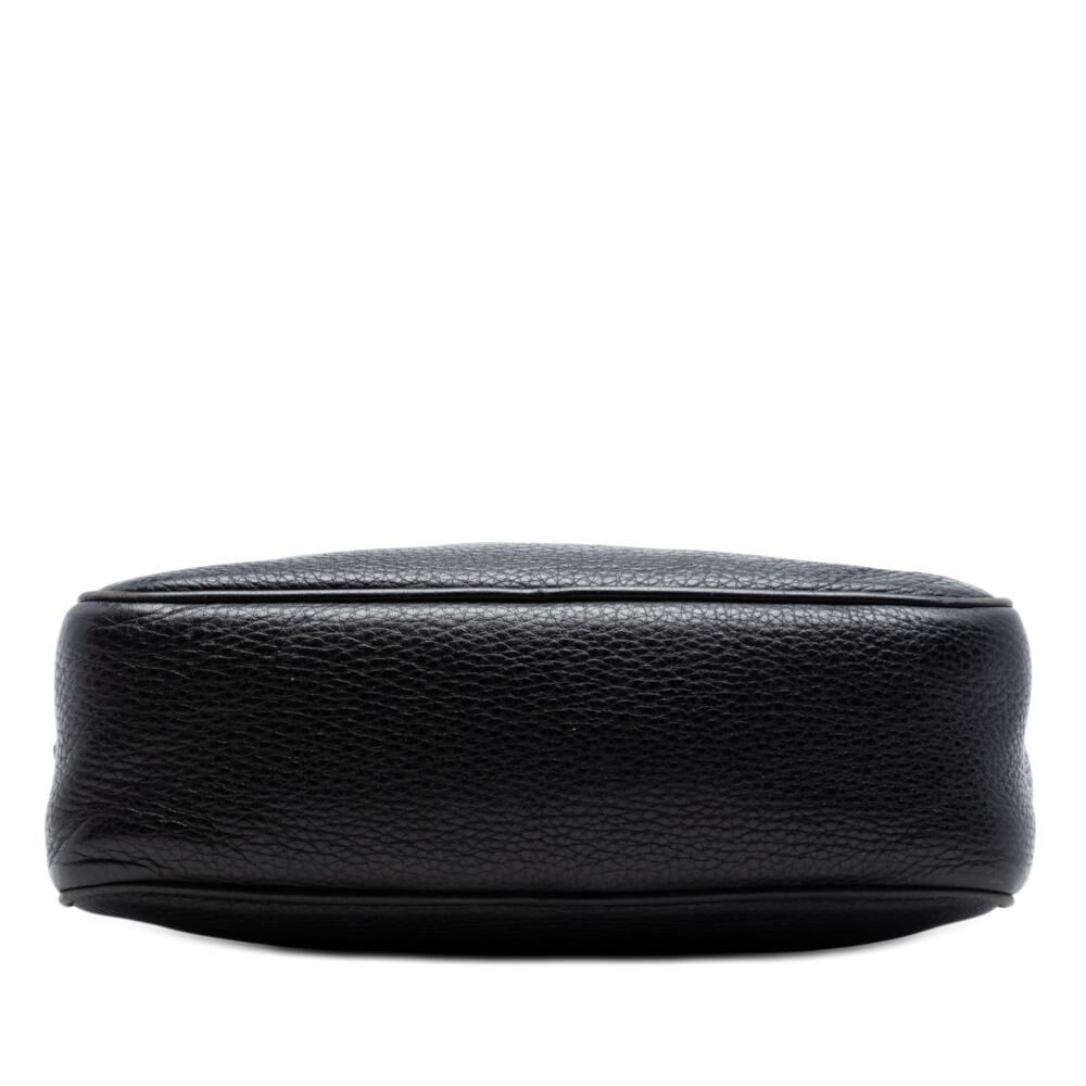 Gucci Messenger Bag