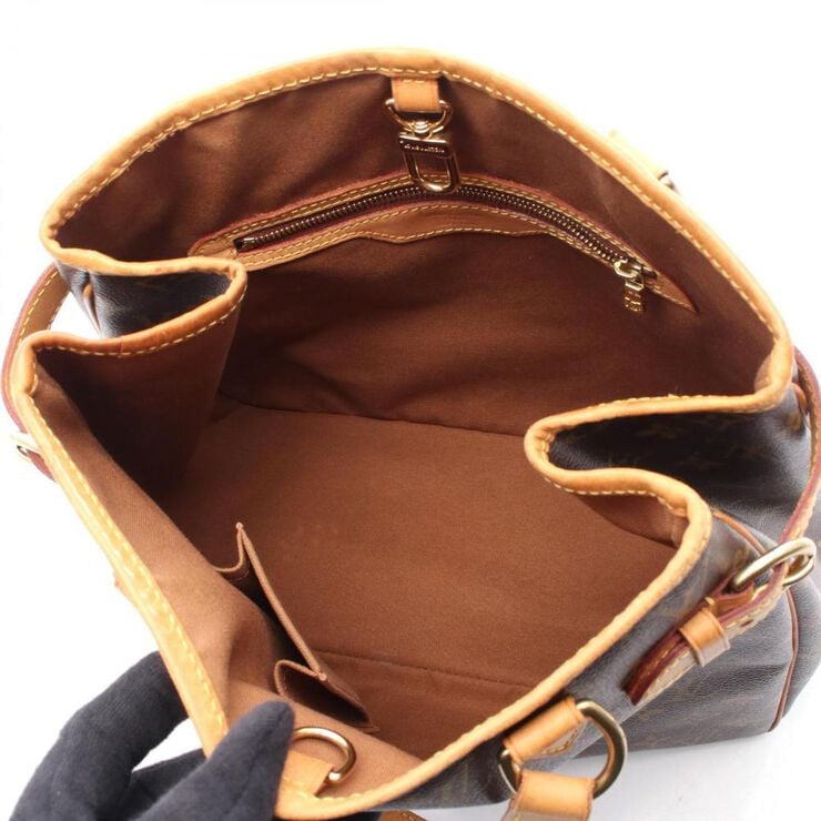 Louis Vuitton Batignolles